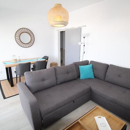 Apartamento T1 Alvor/ Centro Exteriér fotografie