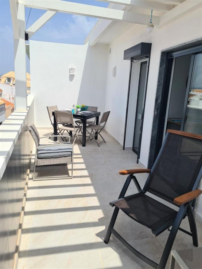 Apartamento T1 Alvor/ Centro Exteriér fotografie