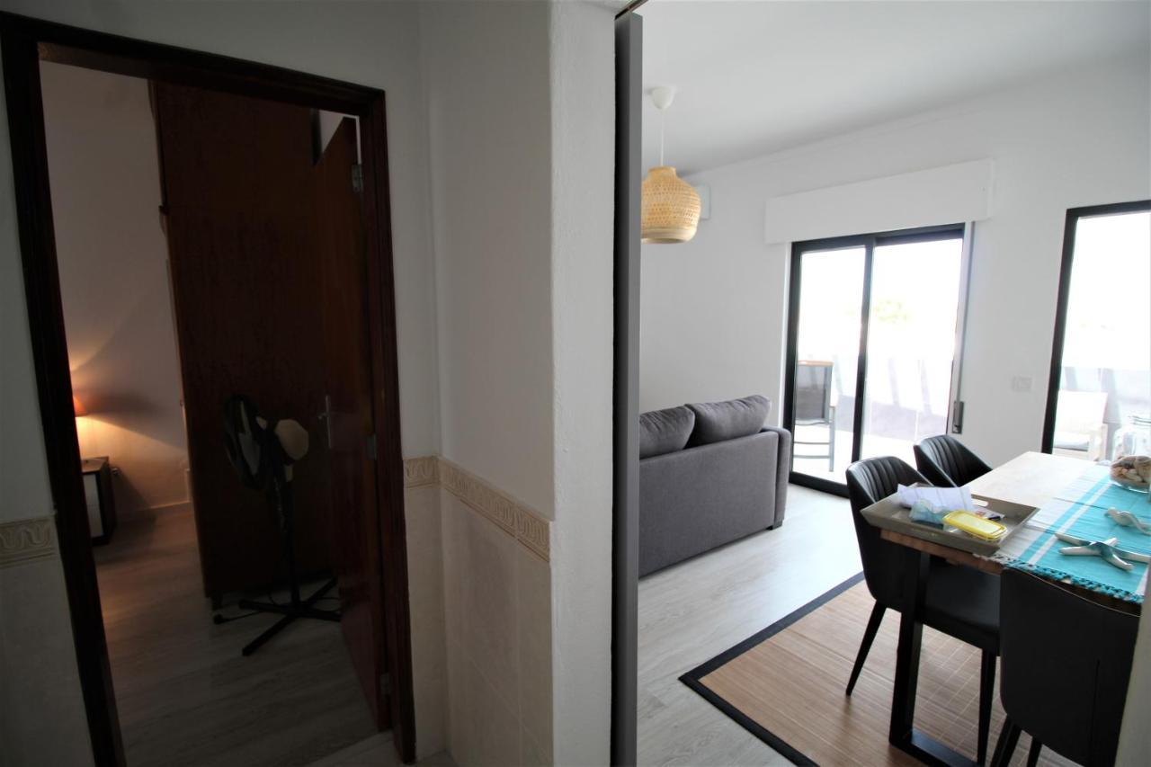 Apartamento T1 Alvor/ Centro Exteriér fotografie