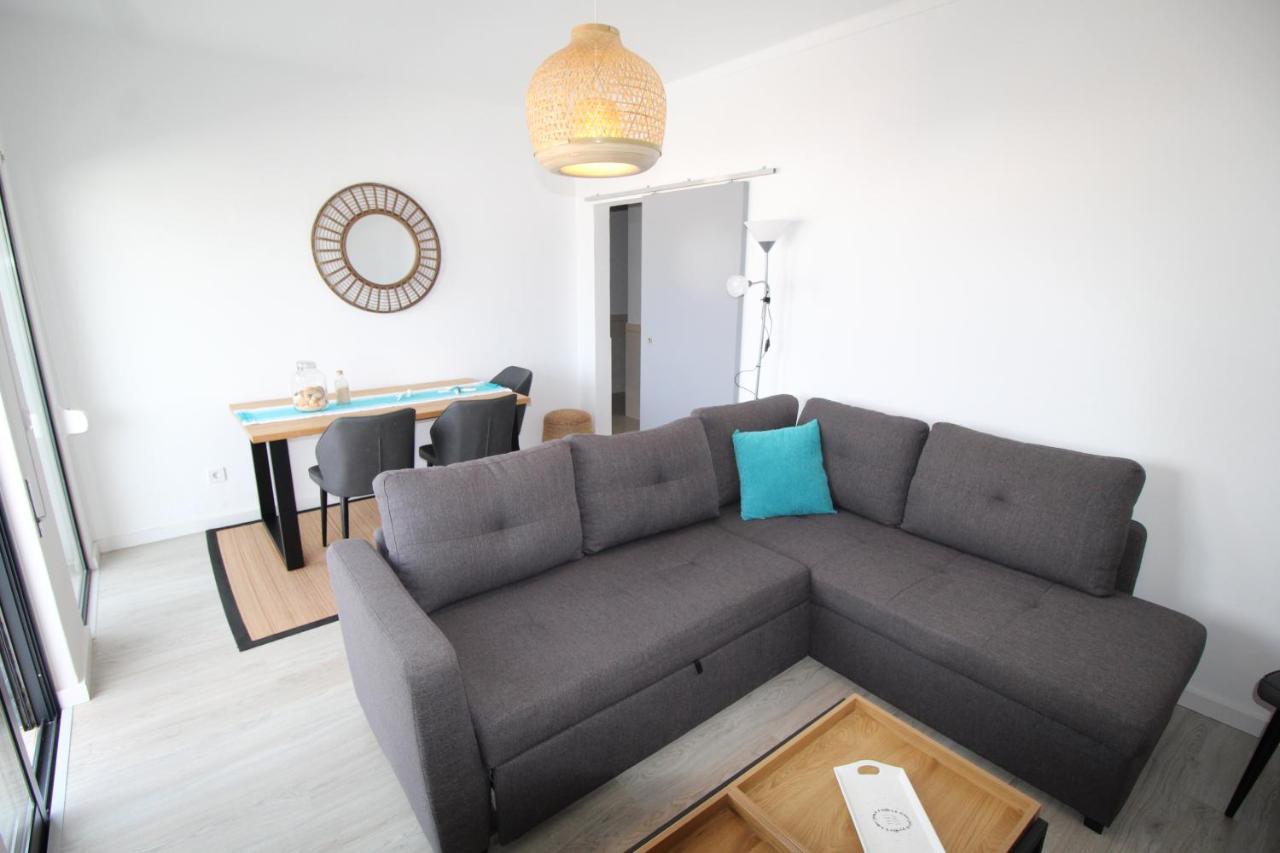 Apartamento T1 Alvor/ Centro Exteriér fotografie