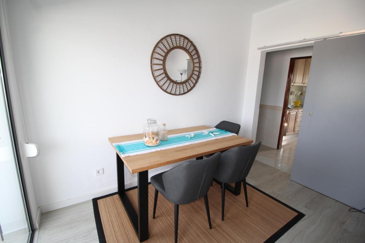 Apartamento T1 Alvor/ Centro Exteriér fotografie