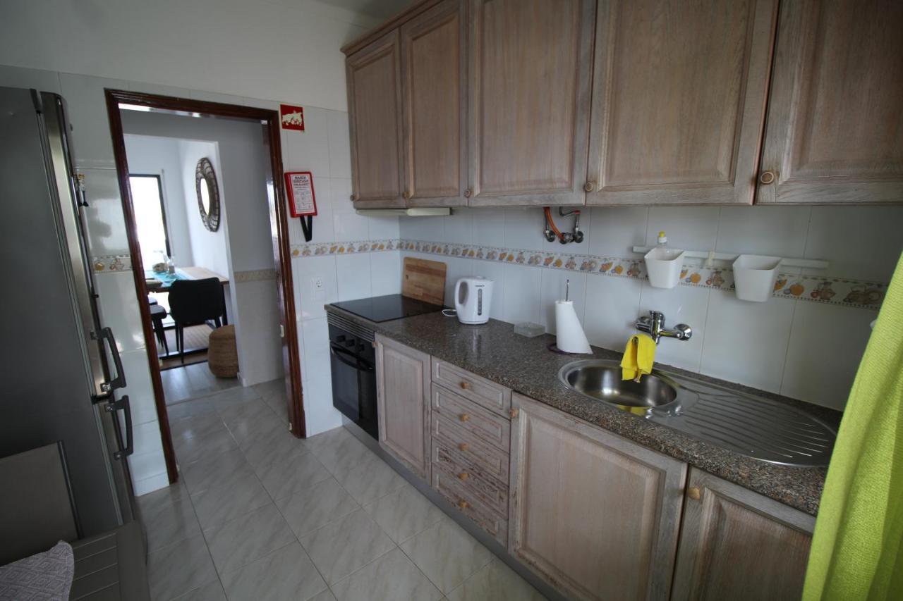 Apartamento T1 Alvor/ Centro Exteriér fotografie