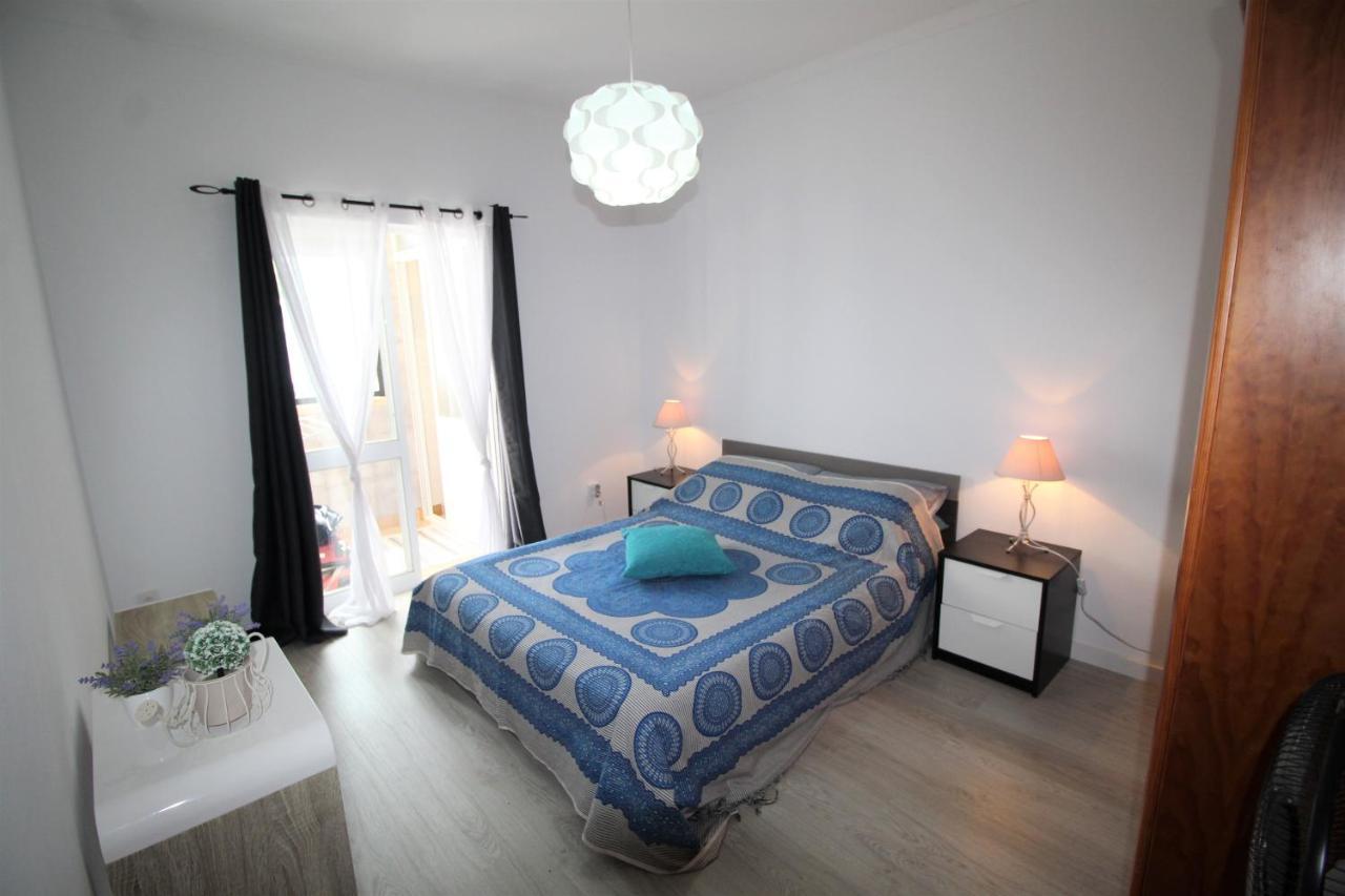 Apartamento T1 Alvor/ Centro Exteriér fotografie