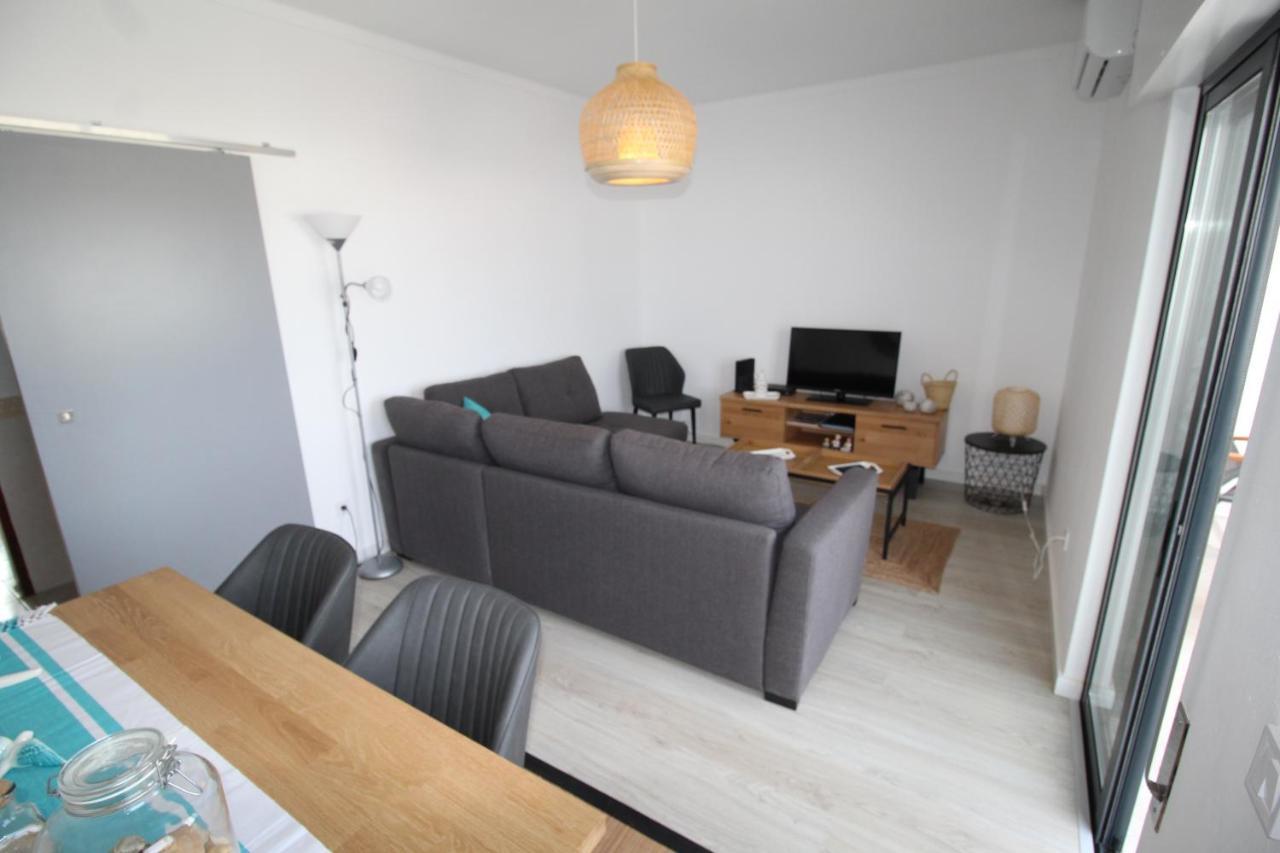 Apartamento T1 Alvor/ Centro Exteriér fotografie
