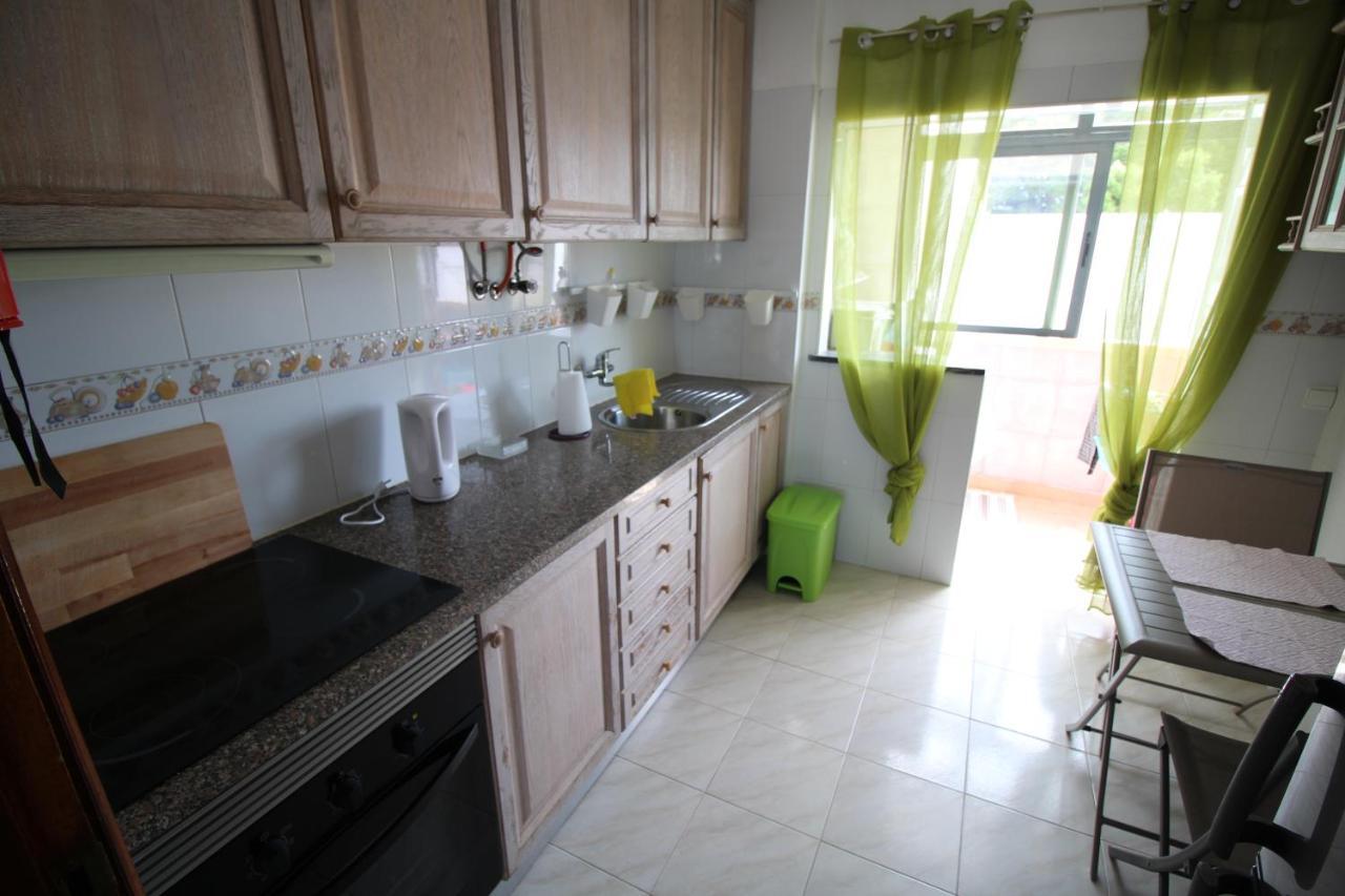 Apartamento T1 Alvor/ Centro Exteriér fotografie